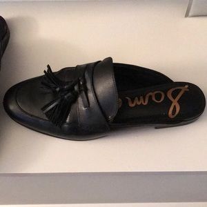 Sam Edelman slip on flats